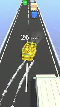 Level Up Bus Screen Shot 2