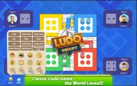 Ludo Game : Online & Offline Ludo, Ludo Champion Screen Shot 1