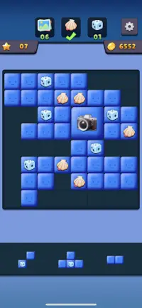 Block Buster : Block Puzzle Screen Shot 1