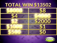 Puppy Pay Day Dog Vegas Slots Machine Casino Screen Shot 5