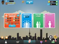 iKout: Kout Kartları Oyunu Screen Shot 11