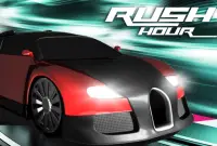 3D Speed Highway Turbo Racing Screen Shot 2
