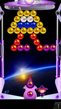 Bubble Shooter Pop Screen Shot 6