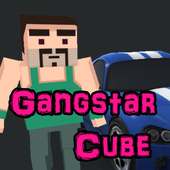 Gangstar CUBE