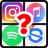 Guess the app icon- App guessing game