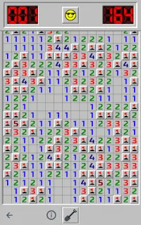 Minesweeper GO - classic mines game Screen Shot 9