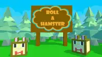 Roll A Hamster Screen Shot 3