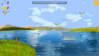 Archery bird hunter Screen Shot 3