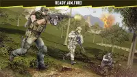 FPS Task Force: Shooting Games Screen Shot 4