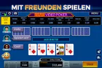 Video Poker von Pokerist Screen Shot 4