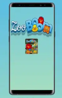 Zoo Boom Puzzle Free Game Online Screen Shot 0