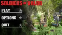 Soldiers Of Valor 6 - Burma Screen Shot 0