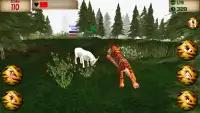 Super Tiger Simulator 3D Screen Shot 5