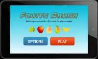 Fruits Crush Screen Shot 6