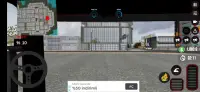 Fire Truck And Fire Fighter Simulator 3D Screen Shot 5