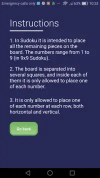 Sudoku - Free Sudoku 2021 Screen Shot 6