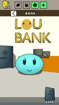 Lou The Pet Slime Screen Shot 7