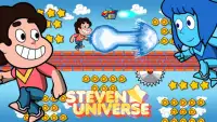 Super Steven in the Amazing Universe Screen Shot 1