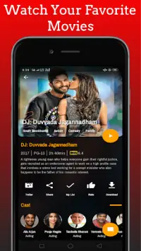 New Hindi Movie HD - Full HD Hindi Movies Indian Screen Shot 2