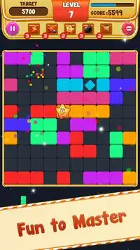 Block Puzzle Legend Screen Shot 12