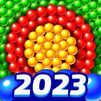 Jogos Bolhas: Bubble Shooter