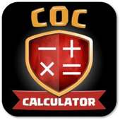 Gems Calculator For COC