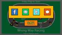 Wrong Way Race Screen Shot 2