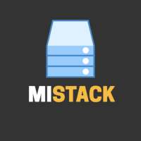 MiStack - Stack till the top