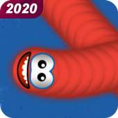Snake Zone : Worm zone Snake 2020