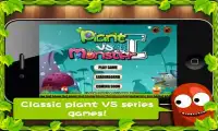 Plants vs Monster Screen Shot 0