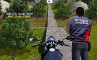 Drago bravata Bici Sfida 2018 Estremo Fuori strada Screen Shot 16