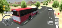 RTC Bus Driver-Indian Bus Game Screen Shot 3