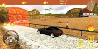 Real Car Simulator 2 Screen Shot 0
