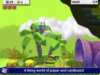 Paper Monsters - GameClub Screen Shot 5