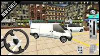Car Parking 3D 2 Screen Shot 1