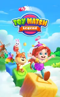 Toy Match Legend Screen Shot 16