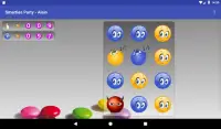 Smarties Party Screen Shot 11