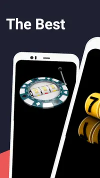 Online Casino Reviews 2021 - Top Online Casinos Screen Shot 0