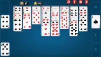 Solitaire Collection 3 in 1: card games Screen Shot 1