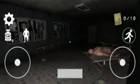 Hello Horror Teacher escape 3D Screen Shot 3