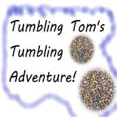 Tumbling Tom's Rock Tumbling Adventure!