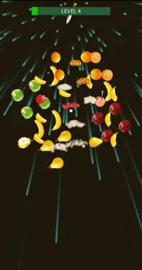Fruit Big Bang Screen Shot 4