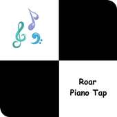 Piano Tap - Roar
