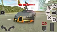 Top Speed Car Driver Screen Shot 7