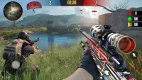 FPS Last Commando: Gun Games Screen Shot 0
