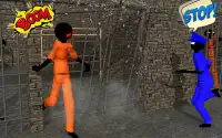 Stickman Break the Prison Screen Shot 8