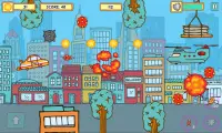 Auto fantastiche : Arcade Game gratis Screen Shot 1