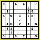 Japan Sudoku