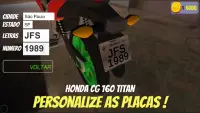 Motoboy Simulator Brasil Screen Shot 3