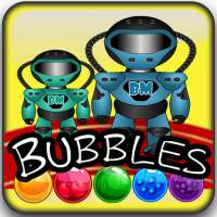 Bubble Shooter